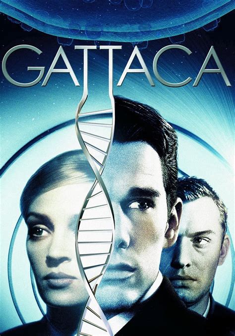 Gattaca streaming: where to watch movie online?