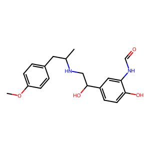 Formoterol | Uses, Brand Names, Mechanism Of Action