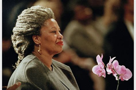 Toni Morrison, Nobel Prize winner, author of 'Beloved,' dies at 88 - African American News and ...