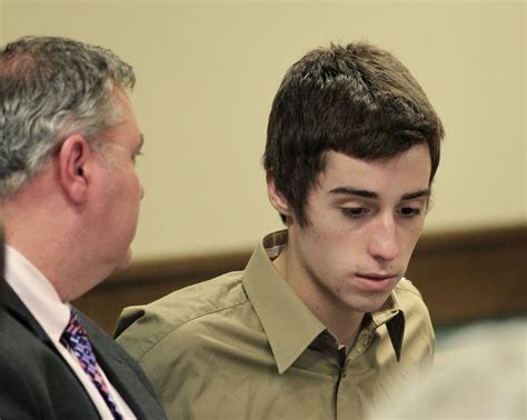 Chardon school shooting: Deputy says T.J. Lane told him he had just ...