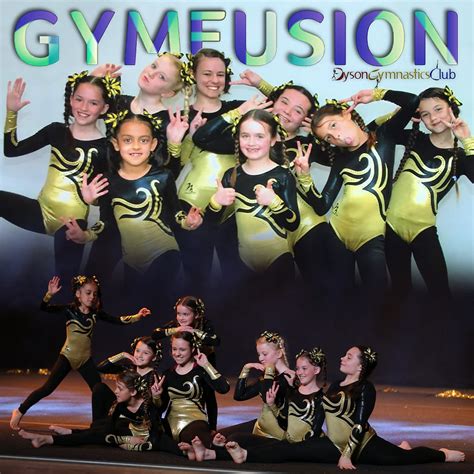 Gym Fusion