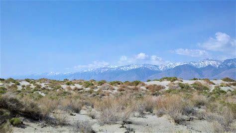 Inyo National Forest | Courthouse News Service