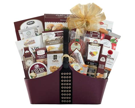 Amazon.com : Sympathy Gift Basket- With Our Sincere Condolences Sympathy Gift Basket by Wine ...