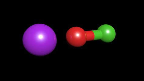 Baking Powder 3D Model Sodium bicarbonate NaHCO3 free 3D model | CGTrader