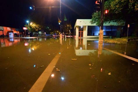 Bendigo SES responding to storm damage | Bendigo Advertiser | Bendigo, VIC