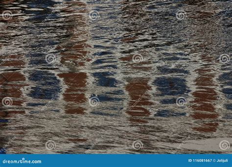 River reflection stock image. Image of building, russia - 116081667