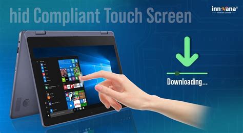 Lenovo Touch Screen Driver Windows 10 Download