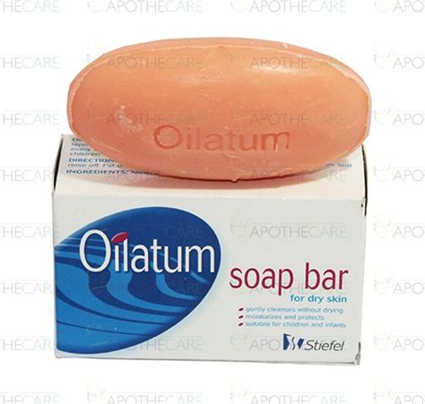 Oilatum Bar 65gm