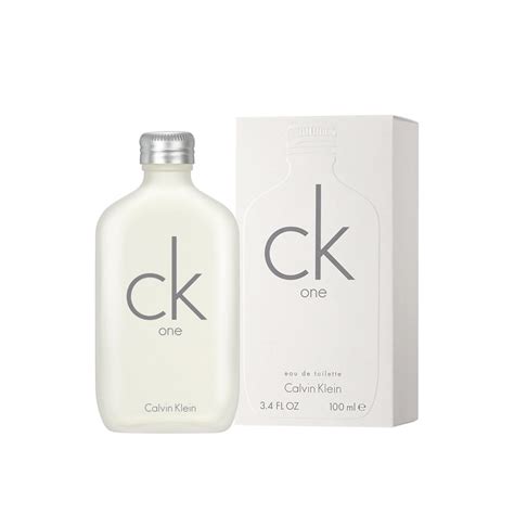 Buy Calvin Klein CK One Eau de Toilette 100ml · Trinidad and Tobago