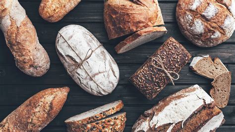 16 Types Of Sourdough Bread And What Makes Them So Different