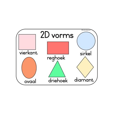 2D Vorms • Teacha!