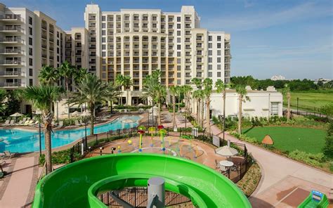 The Best Hotels Near Walt Disney World, Orlando, Florida