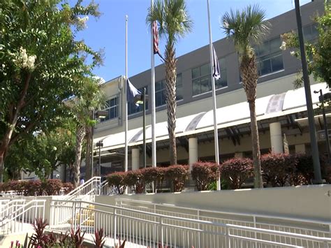 Charleston VA Hospital among facilities seeing a decrease in veteran ...