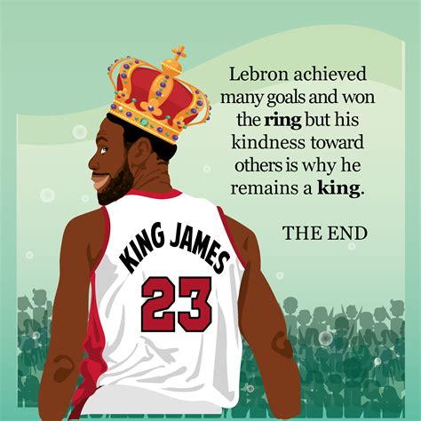 Lebron James Book Biography / LeBron James is the king of reading the first page of books / The ...