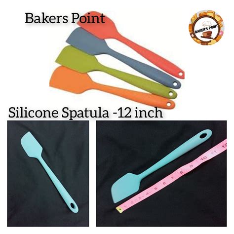 Silicone Spatula