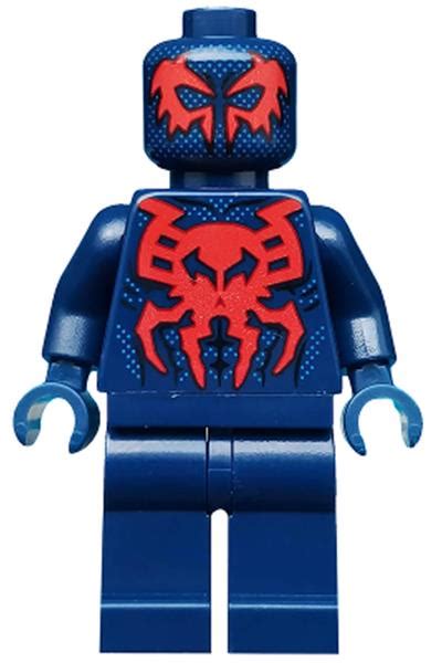 LEGO Spider-Man 2099 Minifigure sh539 | BrickEconomy