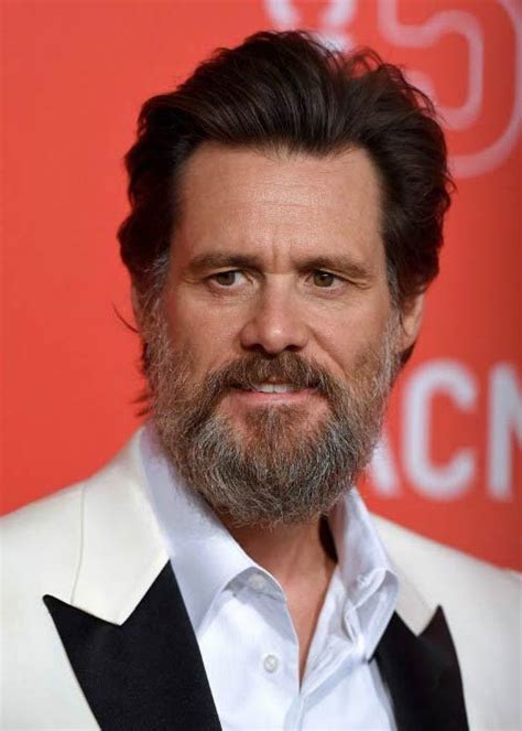 Jim Carrey Height Weight Body Statistics - Healthy Celeb