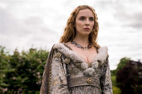 'Killing Eve' Emmy Winner Jodie Comer Is Circling Ridley Scott's 'The Last Duel'