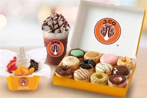 Sejarah JCO, Tenyata Pendirinya Pemilik Salon Kecantikan Terkenal di ...