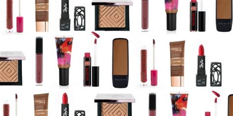 Target expands cosmetics brands, adding products for women of color ...