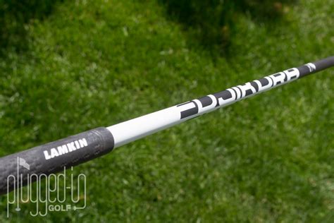 Fujikura Pro Tour Spec Shaft Review