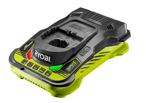 Ryobi RC18150 18V ONE+ Cordless 5.0A Battery Charger- Buy Online in Saudi Arabia at saudi ...