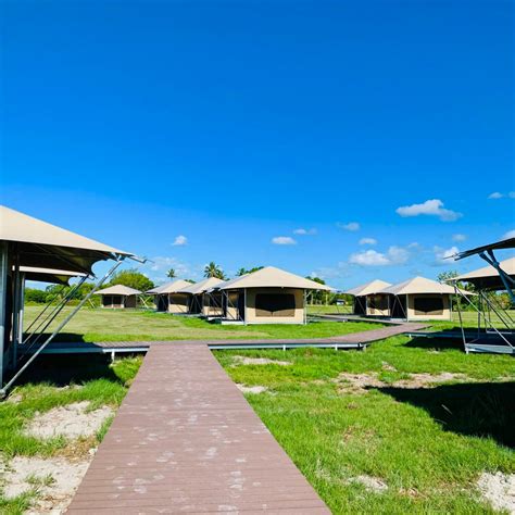 Everglades National Park - Eco Structures