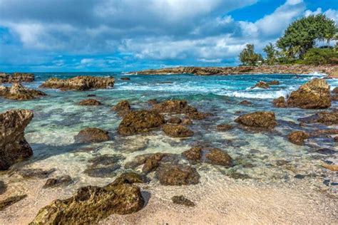 The 10 Best Beaches on the North Shore of Oahu, Hawaii