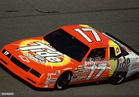 69 Darrell Waltrip 1989 Stock Photos, High-Res Pictures, and Images - Getty Images