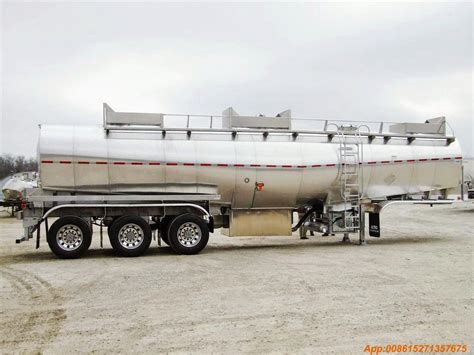 vacuum truck -trailer-tanker ,Acid tank trailer/HAZARDOUS ChemicalS ...