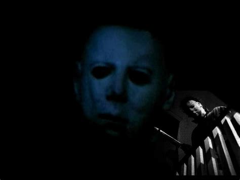 Michael - Michael Myers Wallpaper (8961307) - Fanpop