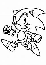97 Dibujos De Sonic Para Colorear Oh Kids Page 9 – dibujos de sketch template