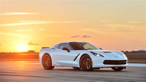 Corvette HD Wallpapers - Top Free Corvette HD Backgrounds - WallpaperAccess