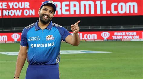 Rohit Sharma completes 12 years as Mumbai Indians player | Cricket News ...