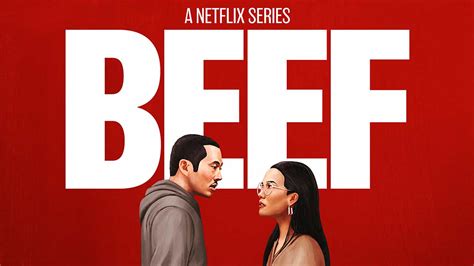 New Netflix series "Beef" | Page 2 | Steve Hoffman Music Forums