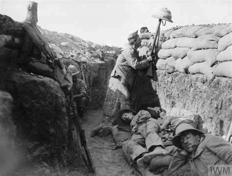 20 Remarkable Photos From Gallipoli | Imperial War Museums