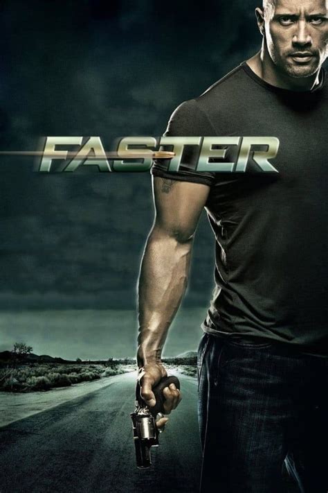 Faster (2010) | MovieWeb