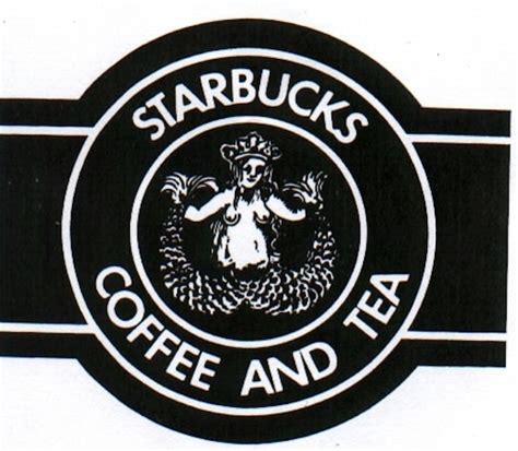 Starbucks' Exciting Emblem Captures The Brand's Strong Legacy | DesignRush