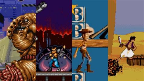 Best Sega Genesis Games Of All Time 2023 - Get Best Games 2023 Update