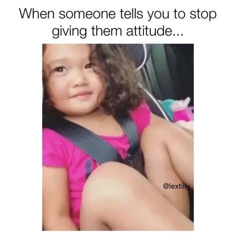 Vanderpump Rules + Memes on Instagram: “Attitude? What attitude? 🙄🤣 Video clip from ...