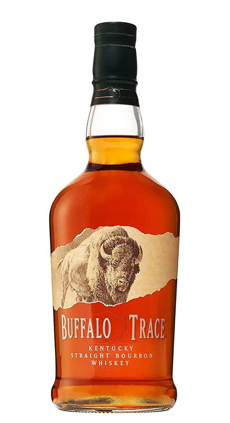 Whiskey Bourbon Buffalo Trace 750ml | Imigrantes Bebidas