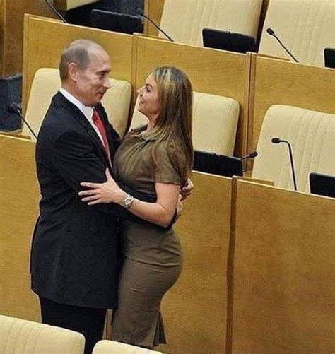 Who is Alina Kabaeva, Vladimir Putin’s rumoured ‘secret first lady’? How the Russian former ...