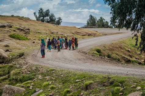 Ultimate Guide to Hiking the Simien Mountains of Ethiopia