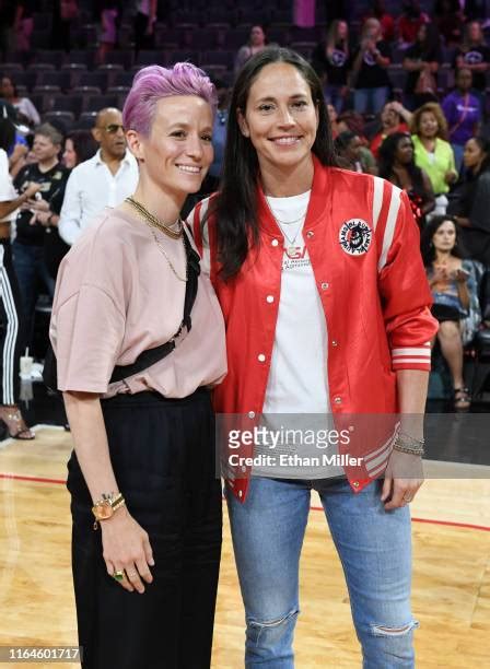 Sue Bird Megan Rapinoe Stock-Fotos und Bilder - Getty Images