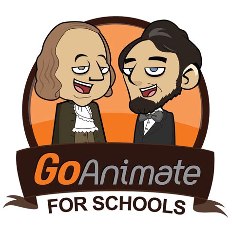 Fun Projects and Increased Digital Literacy With GoAnimate for Schools — Emerging Education ...