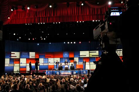 Transcript of the Republican Presidential Debate in Detroit - The New ...