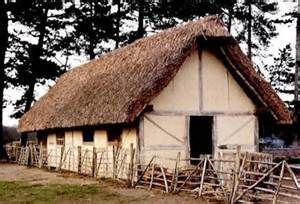 eastern european houses - Bing Images | Medieval life, Medieval peasant, Medieval history