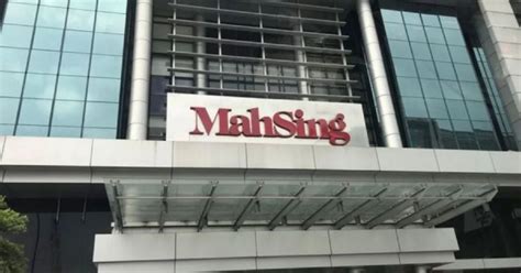 Mah Sing acquires freehold land in Johor for RM39.29mil | KLSE Screener