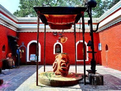 Kirateshwar Mahadev (Kirateshwar Temple), Kathmandu