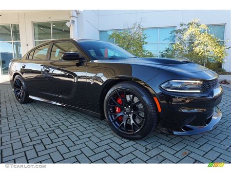 2016 dodge charger all black online discount